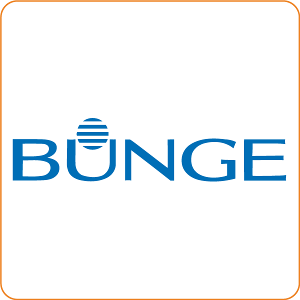 Logotipo Bunge