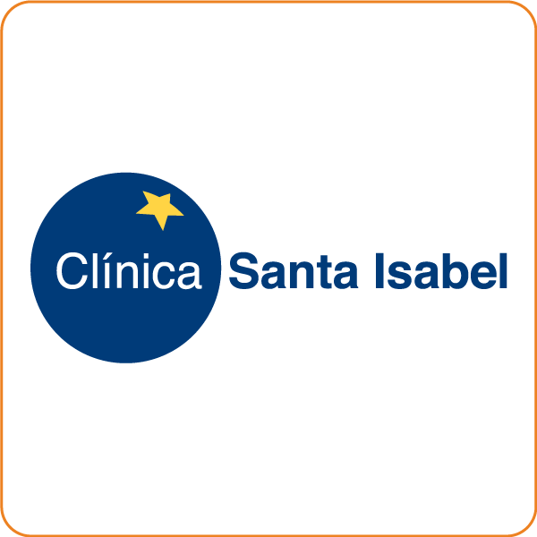 Logotipo Clinica Santa Isabel