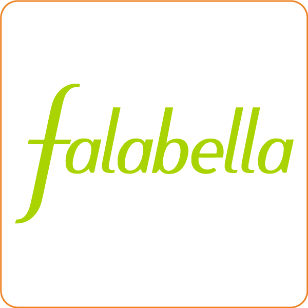 Logotipo Falabella