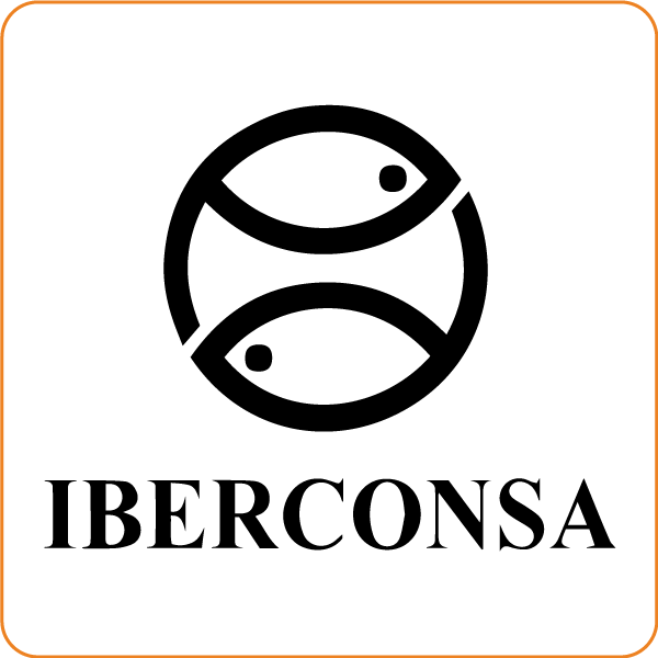 Logotipo Iberconsa