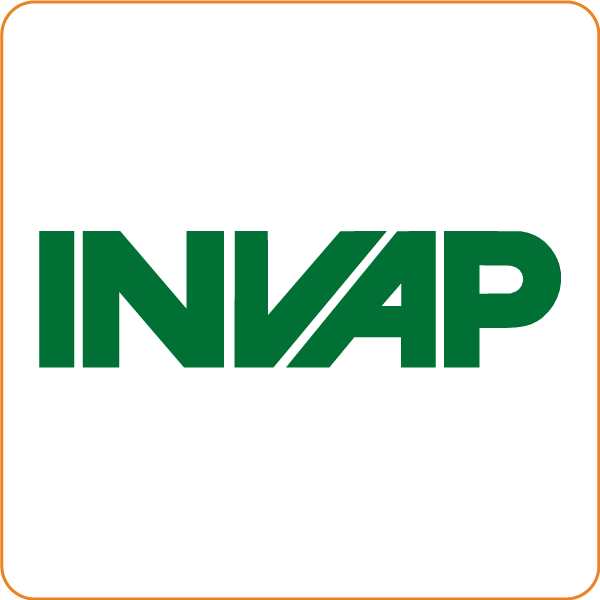 Logotipo Invap
