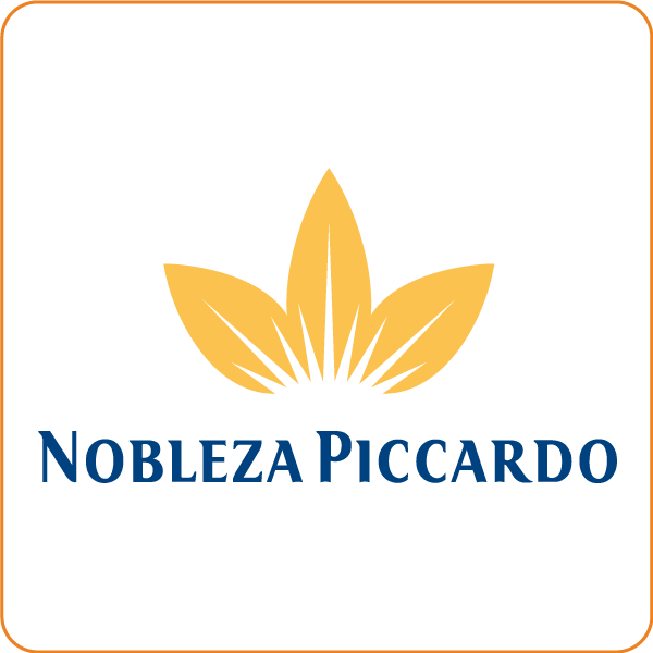 Logotipo Nobleza Piccardo