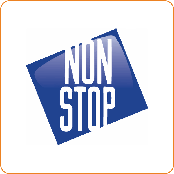 Logotipo Non-Stop