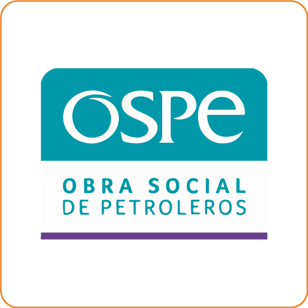 Logotipo Ospe