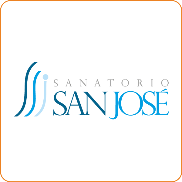 Logotipo Sanatorio San Jose