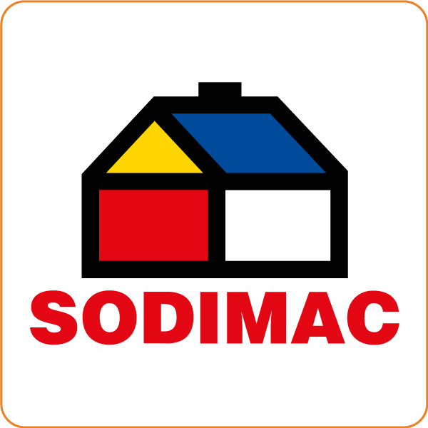 Logotipo Sodimac