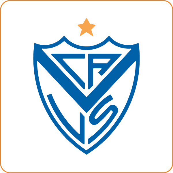 Logotipo Velez